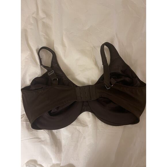 Bali Women's Passion for Comfort Seamless Minimizer Underwire Bra 38DDD NWOT - Picture 4 of 5